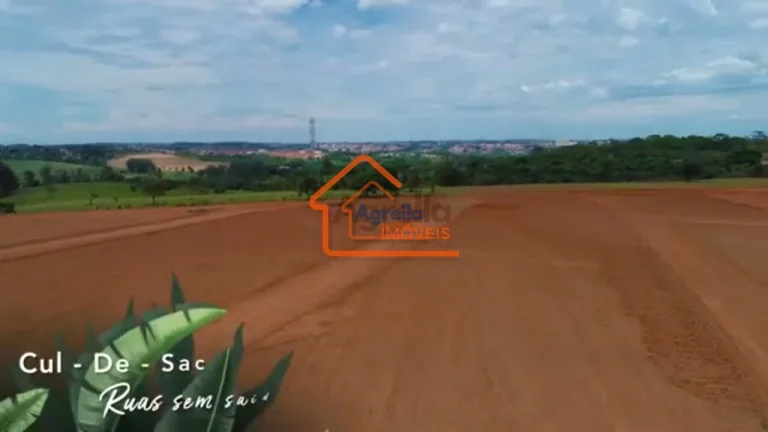 Imagem Terreno à venda no bairro AVENIDA GARDEN - Mogi Mirim/SP