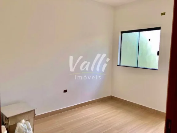 Imagem CASA RESIDENCIAL em Americana - SP, Parque das Nações