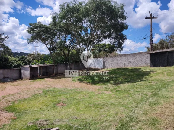 Imagem Real Parque Dom Pedro I, Rodovia Itatiba x Campinas