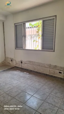 Imagem Casa Sobrado em Planalto Paulista, São Paulo/SP