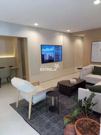 Imagem Apartamentos 04 Dorms com lazer completo e vaga - Morumbi/SP