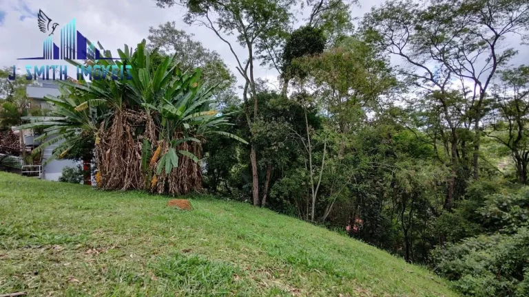 Imagem TERRENO 1038m² C/ VISTA. COND. COM LAZER E SEGURANÇA - PARQUE DAS ARTES