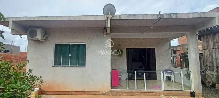 Foto do Imóvel