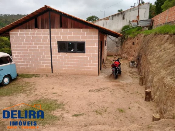 Imagem Chácara em Terra Preta em bairro tranquilo de 1.100m² à venda.