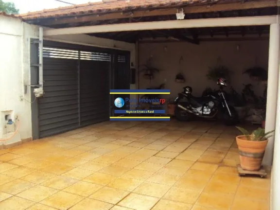 CASA JARDIM PROCÓPIO, R$ 320.000 - 4 DORMITÓRIOS SENDO 1 SUÍTE, 2 BANHEIROS, 3 VAGAS DE GARAGEM, QUITADA