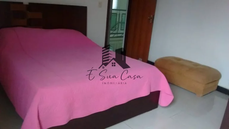 Imagem Casa de 5 Quartos, Bairro Camargos