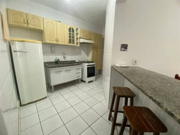 Imagem APARTAMENTO COM 62 m² - AVIAÇÃO - PRAIA GRANDE SP