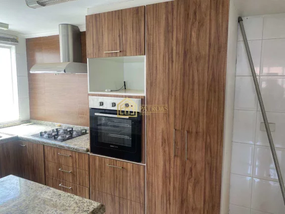 Imagem Apartamento Padrão