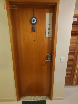 Imagem Apartamento com 3 quartos à venda, 94 m² por R$ 750.000 - Jardim Vinte e Cinco de Agosto - Duque de Caxias/RJ