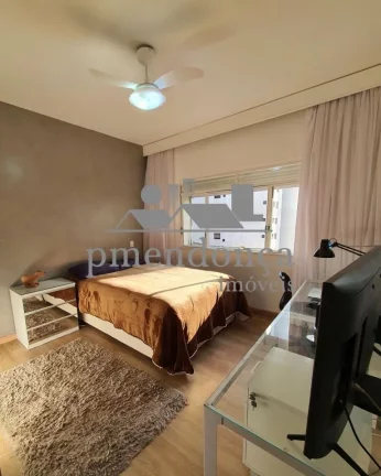 Imagem Apartamento amplo e iluminado em Higienópolis com 2 quartos e 1 vaga, 100m².