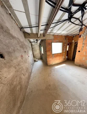 Imagem Apartamento sem Condomínio para Venda em Santo André / SP no bairro Vila Príncipe de Gales