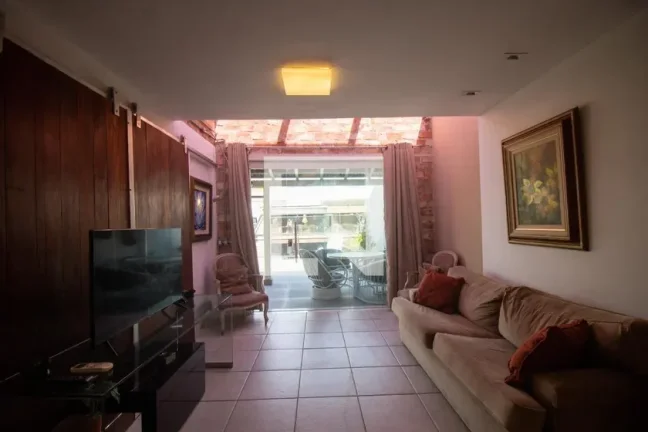Imagem Apartamento à Venda - Recreio, 3 Quartos, 200 m2
