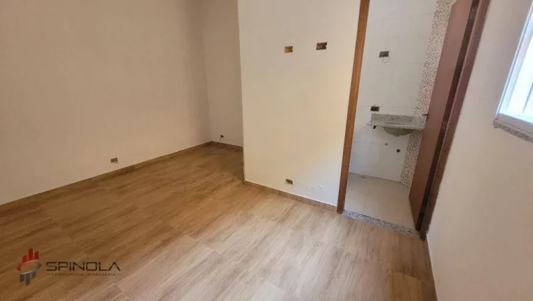 Imagem Casa com 2 dormitórios à venda, 85 m² por R$ 420.000,00 - Mirim - Praia Grande/SP