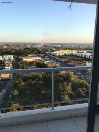 Imagem APARTAMENTO RESIDENCIAL em TERESINA - PI, URUGUAI