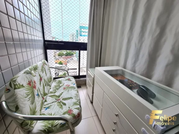 Imagem MARAVILHOSO APARTAMENTO NO CENTRO DE GUARAPARI