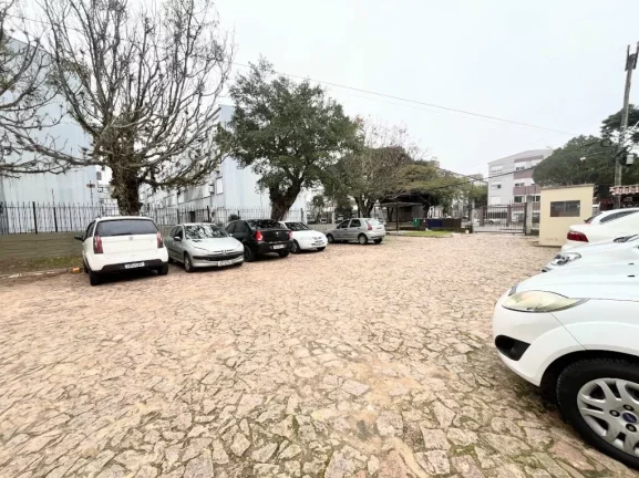 Imagem CPÂC 85 Apto CV8753 - Apartamento à venda no bairro Cavalhada - Porto Alegre/RS
