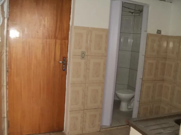 Imagem Kitnet com 1 dormitorio na Helena Zerrener