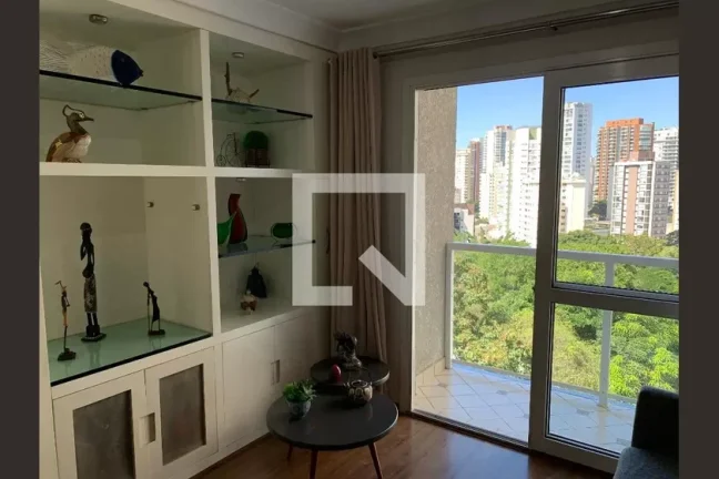 Imagem Apartamento à Venda - Vila Mariana, 3 Quartos, 86 m2