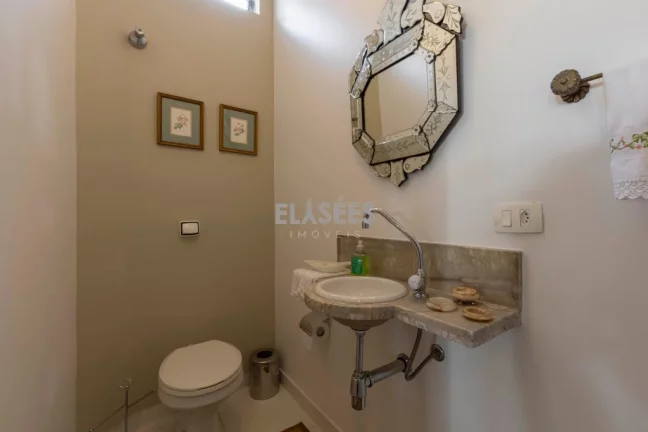 Imagem Casa RESIDENCIAL em SÃO PAULO - SP, JARDIM PAULISTA