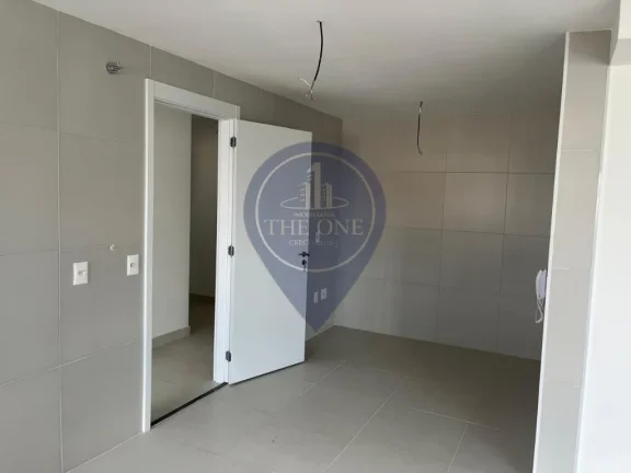 Imagem Apartamento de luxo com 3 suítes e 3 vagas no Paraíso, São Paulo - SP