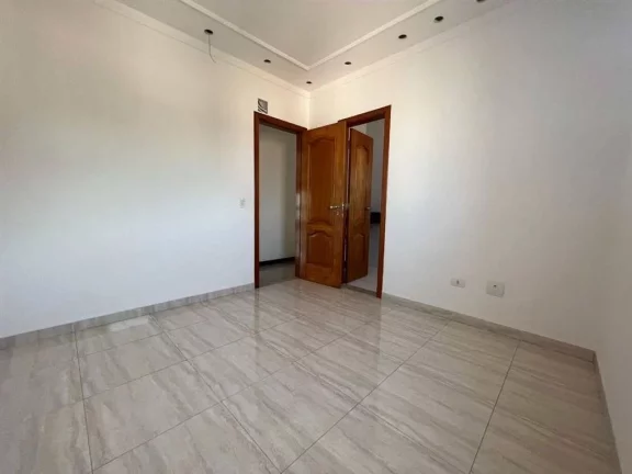 Imagem Apartamento com 4 dorms, Canto do Forte, Praia Grande - R$ 2.10 mi, Cod: 797