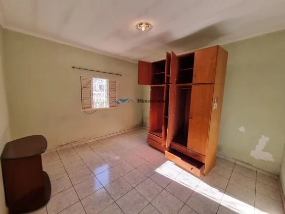 Imagem Casa Térrea à Venda, com 3 Dormitórios, 2 vagas, 180m² de área, Baeta Neves, São Bernardo do Campo
