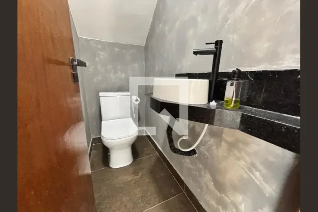 Imagem Casa à Venda - Vargem Pequena, 4 Quartos, 232 m2