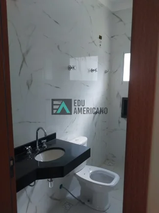 Imagem CASA TÉRREA 3 DORMITÓRIOS , JARDIM DOS PINHEIROS