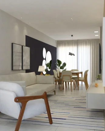 Imagem CASA RESIDENCIAL em SERRA - ES, RESIDENCIAL JACARAÍPE