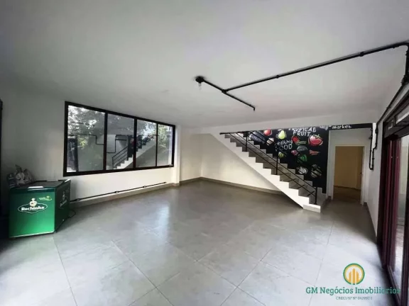 Imagem Loja "A" - Centro Comercial (176,88m²)
