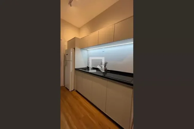 Imagem Apartamento à Venda - Vila Mariana, 1 Quarto, 26 m2