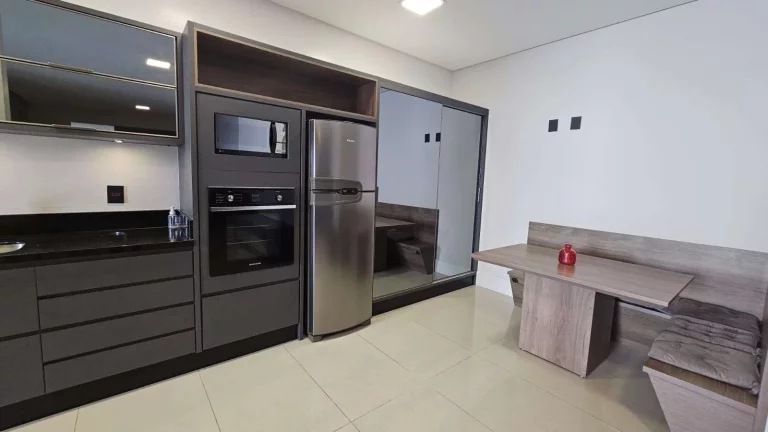 Imagem Apartamento à Venda, 147m2, 3 Dormitórios(2 suítes), Jurerê, Florianópolis/SC
