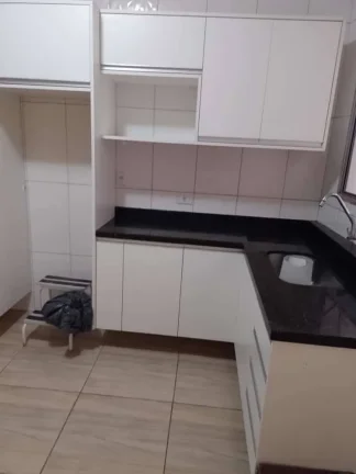 Imagem Alugo Casa em Vila João Ramalho, Santo André