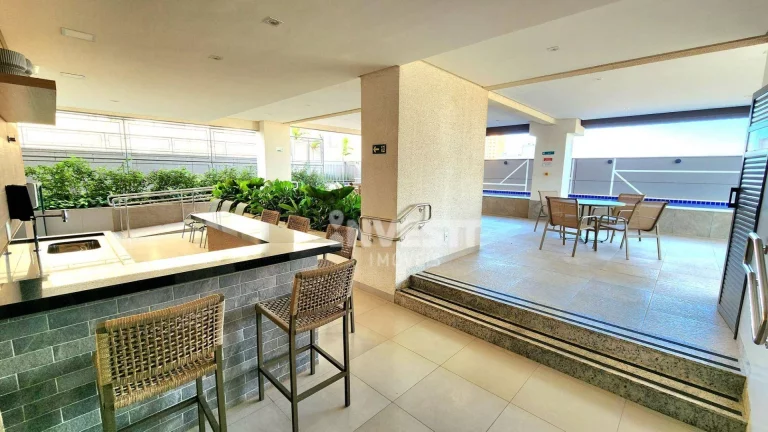 Imagem Apartamento com 3 Quartos - Jardim América - Goiânia/GO