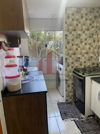 Imagem Oportunidade Imperdível: Apartamento de 2 quartos na Vila Bela, Franco da Rocha-SP - Venda ou Locação!