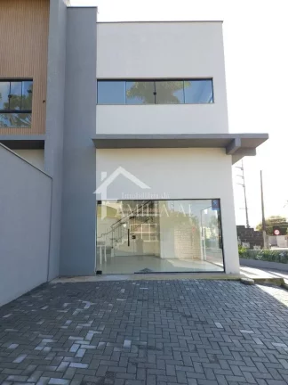 Imagem SALA COMERCIAL DE ESQUINA COM 73M² NO BOA VISTA