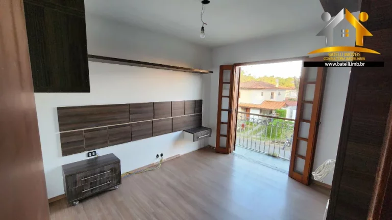 Imagem Casa - Carmel - Granja Viana | Batelli Imóveis