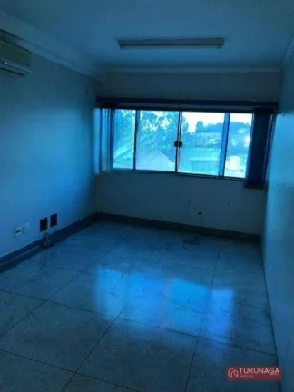 Imagem Prédio à venda, 330 m² por R$ 1.000.000,00 - Jardim Palmira - Guarulhos/SP