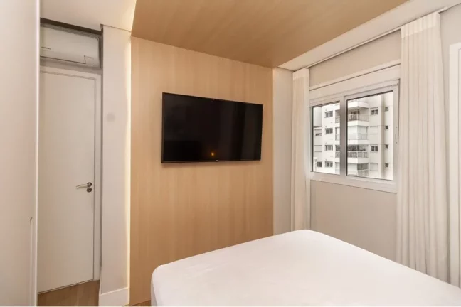 Imagem Apartamento com 2 Quartos à Venda, 70 m² em Barra Funda - São Paulo