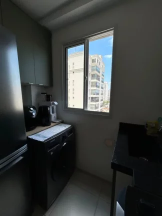 Imagem Apartamento para Venda em São Paulo, Lapa, 2 dormitórios, 1 banheiro
