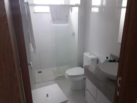 Imagem APARTAMENTO RESIDENCIAL em VITÓRIA DA CONQUISTA - BA, CANDEIAS