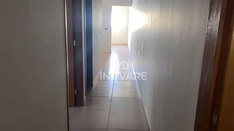 Imagem Casa com 2 dormitórios à venda, 90 m² por R$ 275.000,00 - Paranaíba - Itumbiara/GO
