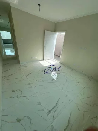 Imagem Casa com 3 quartos (1 suíte) à venda, 117 m² - Parque São George - Cotia/SP