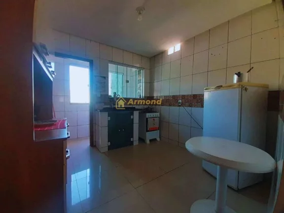 Imagem Casa à venda em Juiz de Fora, Monte Castelo, com 2 quartos, 120m2