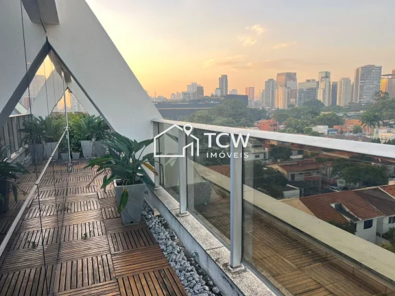 Imagem Sala para alugar no bairro Jardim Europa - São Paulo/SP, Zona Sul