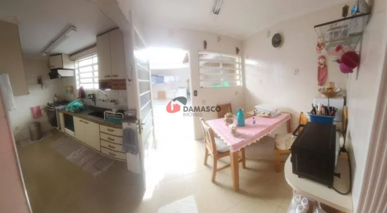 Imagem Sobrado à venda, Parque Residencial Oratorio, São Paulo, SP