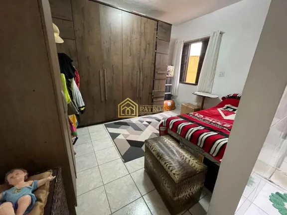 Imagem Casa Padrão