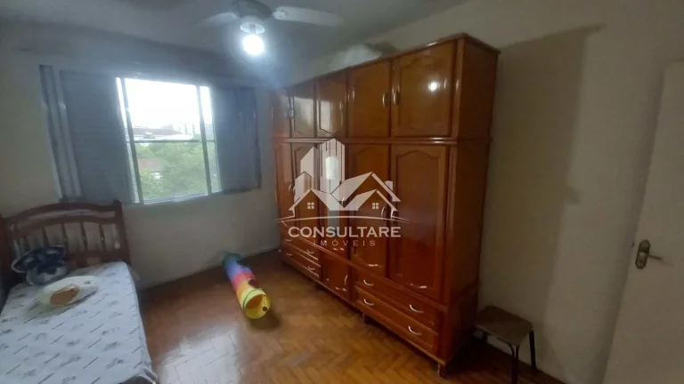 Imagem Apto à VENDA| Vila Belmiro, Santos - R$ 440 mil, Cod: 24115