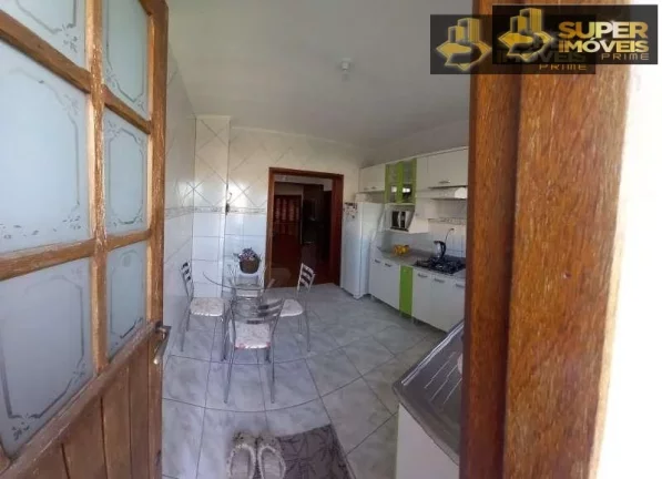 Imagem Casa Sobrado para Venda em Fragata Pelotas-RS - 2689