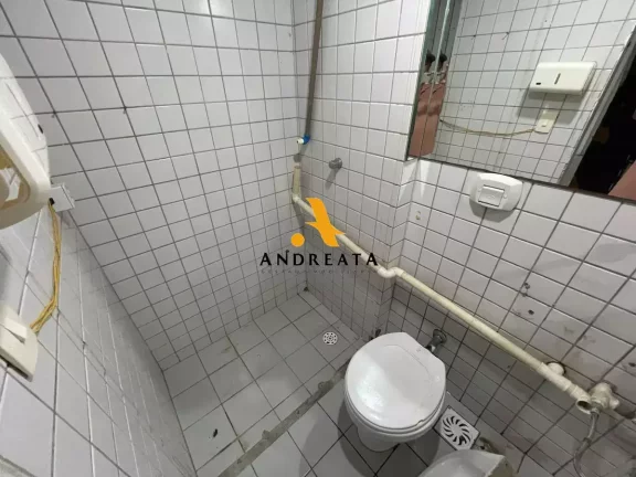 Imagem Loja frontal Av das Américas - Funcionava uma Petshop!!! Oportunidade!!! Recreio dos Bandeirantes